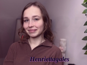 Henriettagales