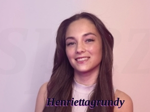 henriettagrundy Spezial Sexcam