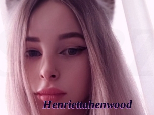 Henriettahenwood