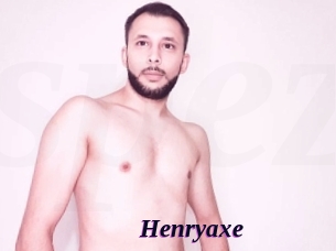 henryaxe Spezial Sexcam