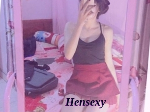 hensexy Spezial Sexcam