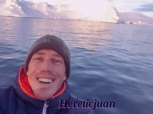 Hereticjuan