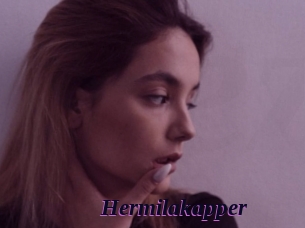 hermilakapper Spezial Sexcam