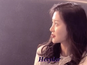 Heryder