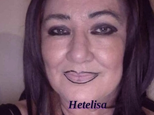 hetelisa Spezial Sexcam