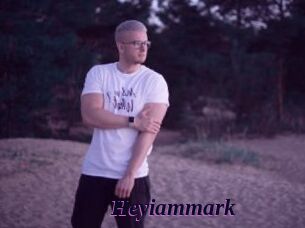 heyiammark Spezial Sexcam
