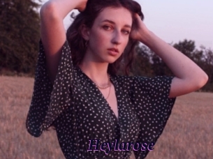 heylarose Spezial Sexcam