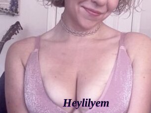 Heylilyem