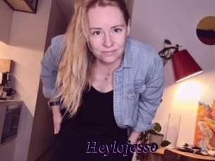Heylojesso