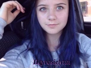 Heyrosielynn