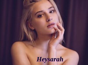 Heysarah