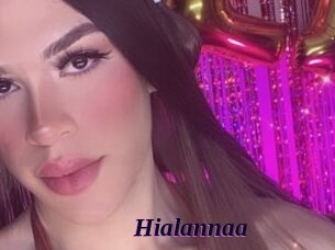 Hialannaa
