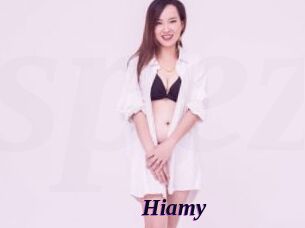 Hiamy