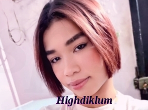 highdiklum Spezial Sexcam