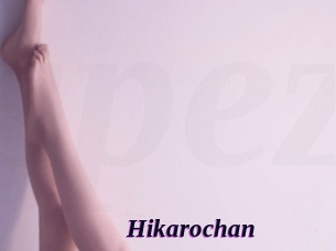 hikarochan Spezial Sexcam