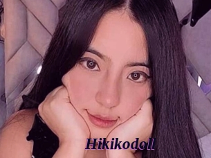 hikikodoll Spezial Sexcam