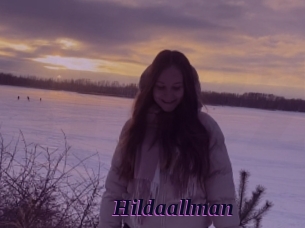 hildaallman Spezial Sexcam
