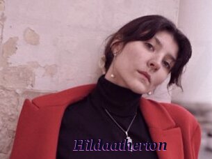 hildaatherton Spezial Sexcam