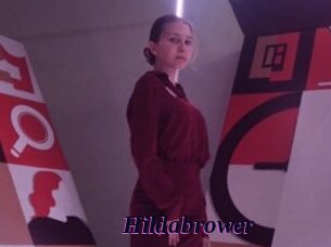 Hildabrower