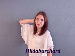 Hildaburchard