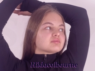 hildacolbourne Spezial Sexcam