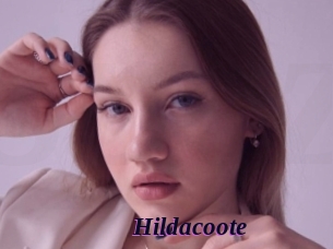 Hildacoote