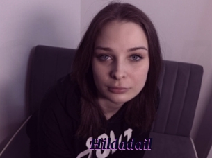 Hildadail