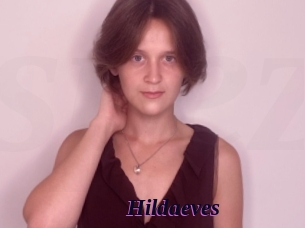 hildaeves Spezial Sexcam