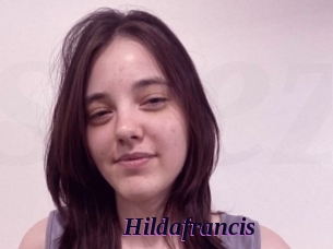 hildafrancis Spezial Sexcam