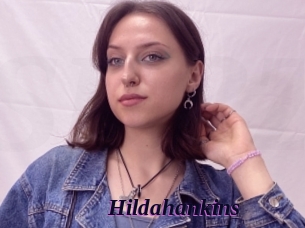 hildahankins Spezial Sexcam