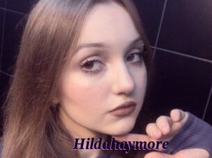 hildahaymore Spezial Sexcam