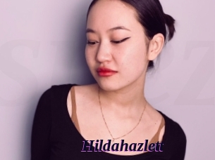 hildahazlett Spezial Sexcam