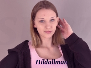 hildallman Spezial Sexcam