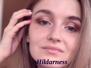 Hildarness