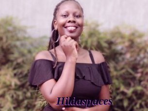 Hildaspaces