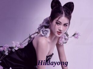Hildayong