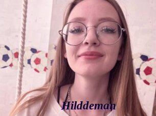 Hilddeman