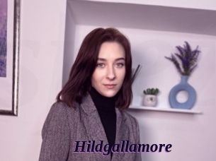 Hildgallamore