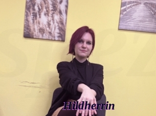 Hildherrin
