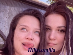 hillycamilla Spezial Sexcam
