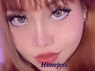 himejess Spezial Sexcam