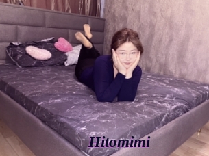 Hitomimi