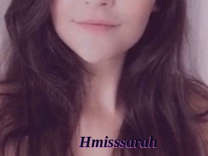 Hmisssarah