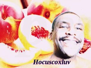 hocuscoxluv Spezial Sexcam