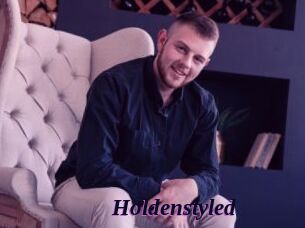 Holdenstyled