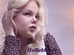 hollieblonde Spezial Sexcam