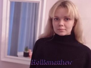 Holliematthew