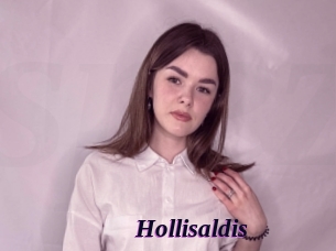 hollisaldis Spezial Sexcam