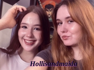 Hollisandmaida