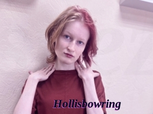 Hollisbowring
